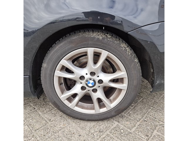 Personenauto bmw, 1-serie cabrio 120i, bouwjaar 2009 - afbeelding 22 van  56