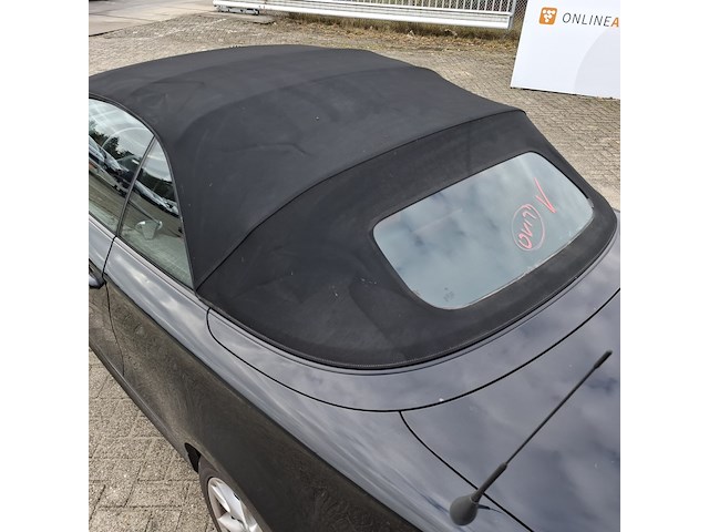 Personenauto bmw, 1-serie cabrio 120i, bouwjaar 2009 - afbeelding 29 van  56