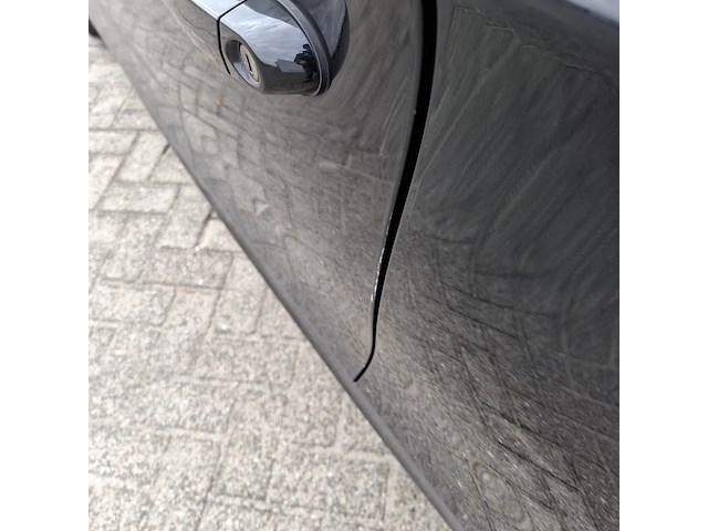 Personenauto bmw, 1-serie cabrio 120i, bouwjaar 2009 - afbeelding 30 van  56