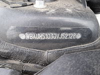 Personenauto bmw, 1-serie cabrio 120i, bouwjaar 2009 - afbeelding 40 van  56