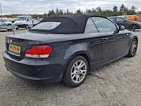 Personenauto bmw, 1-serie cabrio 120i, bouwjaar 2009 - afbeelding 45 van  56