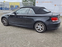 Personenauto bmw, 1-serie cabrio 120i, bouwjaar 2009 - afbeelding 54 van  56