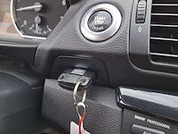 Personenauto bmw, 1-serie cabrio 120i, zwart, bouwjaar 2009 - afbeelding 6 van  56