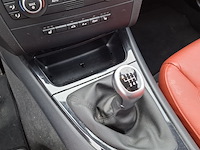 Personenauto bmw, 1-serie cabrio 120i, zwart, bouwjaar 2009 - afbeelding 8 van  56