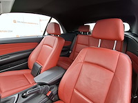 Personenauto bmw, 1-serie cabrio 120i, zwart, bouwjaar 2009 - afbeelding 10 van  56