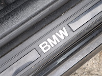 Personenauto bmw, 1-serie cabrio 120i, zwart, bouwjaar 2009 - afbeelding 18 van  56