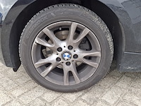 Personenauto bmw, 1-serie cabrio 120i, zwart, bouwjaar 2009 - afbeelding 21 van  56