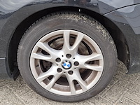 Personenauto bmw, 1-serie cabrio 120i, zwart, bouwjaar 2009 - afbeelding 22 van  56