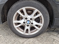 Personenauto bmw, 1-serie cabrio 120i, zwart, bouwjaar 2009 - afbeelding 24 van  56