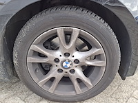 Personenauto bmw, 1-serie cabrio 120i, zwart, bouwjaar 2009 - afbeelding 25 van  56