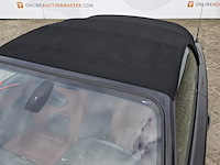 Personenauto bmw, 1-serie cabrio 120i, zwart, bouwjaar 2009 - afbeelding 26 van  56