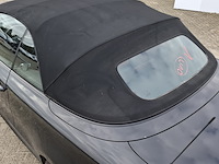 Personenauto bmw, 1-serie cabrio 120i, zwart, bouwjaar 2009 - afbeelding 29 van  56