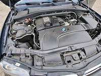 Personenauto bmw, 1-serie cabrio 120i, zwart, bouwjaar 2009 - afbeelding 33 van  56