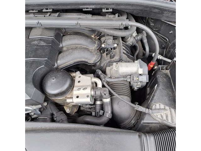 Personenauto bmw, 1-serie cabrio 120i, zwart, bouwjaar 2009 - afbeelding 36 van  56