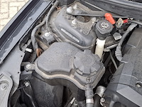 Personenauto bmw, 1-serie cabrio 120i, zwart, bouwjaar 2009 - afbeelding 38 van  56