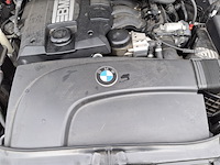 Personenauto bmw, 1-serie cabrio 120i, zwart, bouwjaar 2009 - afbeelding 39 van  56