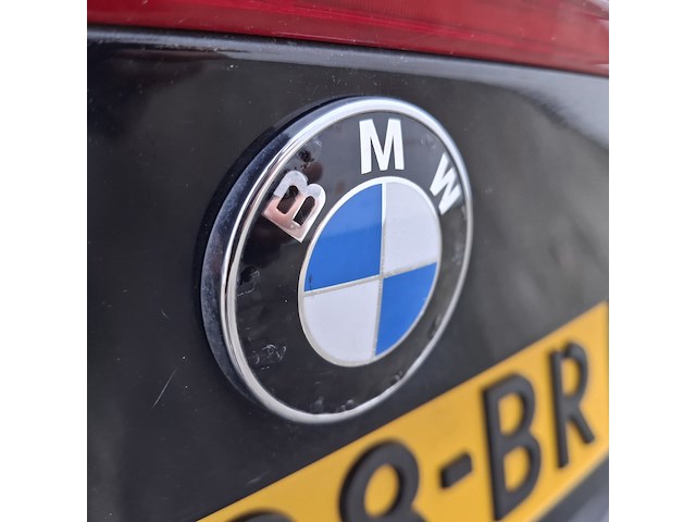 Personenauto bmw, 1-serie cabrio 120i, zwart, bouwjaar 2009 - afbeelding 41 van  56