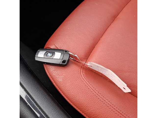 Personenauto bmw, 1-serie cabrio 120i, zwart, bouwjaar 2009 - afbeelding 43 van  56