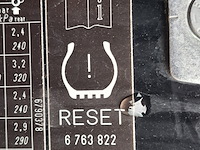 Personenauto bmw, 1-serie cabrio 120i, zwart, bouwjaar 2009 - afbeelding 48 van  56