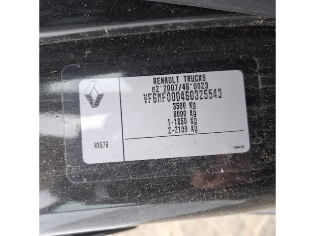 Personenauto bmw, 1-serie cabrio 120i, zwart, bouwjaar 2009 - afbeelding 49 van  56