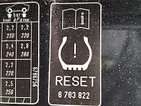 Personenauto bmw, 1-serie cabrio 120i, zwart, bouwjaar 2009 - afbeelding 50 van  56