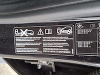 Personenauto bmw, 1-serie cabrio 120i, zwart, bouwjaar 2009 - afbeelding 51 van  56