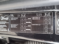 Personenauto bmw, 1-serie cabrio 120i, zwart, bouwjaar 2009 - afbeelding 52 van  56