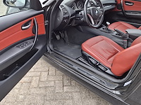 Personenauto bmw, 1-serie cabrio 120i, zwart, bouwjaar 2009 - afbeelding 55 van  56