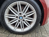 Personenauto bmw, 1-serie coupé 123 d, bouwjaar 2007 - afbeelding 3 van  43