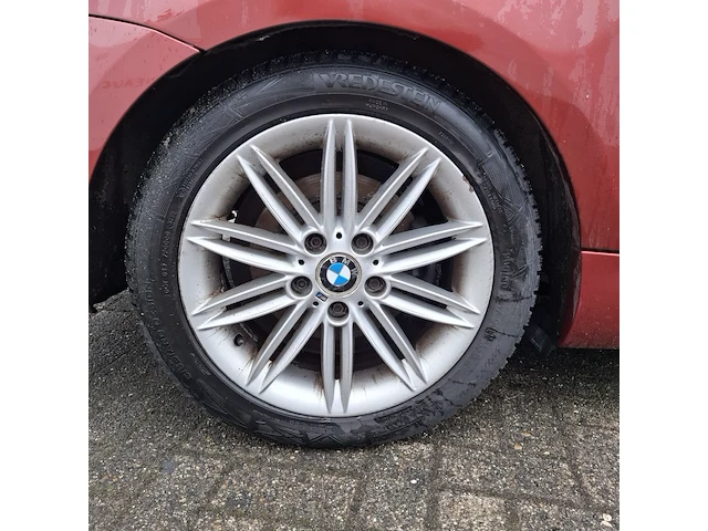 Personenauto bmw, 1-serie coupé 123 d, bouwjaar 2007 - afbeelding 5 van  43