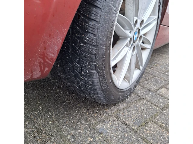 Personenauto bmw, 1-serie coupé 123 d, bouwjaar 2007 - afbeelding 6 van  43