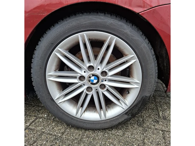 Personenauto bmw, 1-serie coupé 123 d, bouwjaar 2007 - afbeelding 7 van  43
