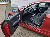 Personenauto bmw, 1-serie coupé 123 d, bouwjaar 2007 - afbeelding 9 van  43