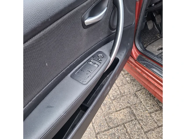 Personenauto bmw, 1-serie coupé 123 d, bouwjaar 2007 - afbeelding 10 van  43