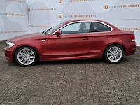 Personenauto bmw, 1-serie coupé 123 d, bouwjaar 2007 - afbeelding 1 van  43