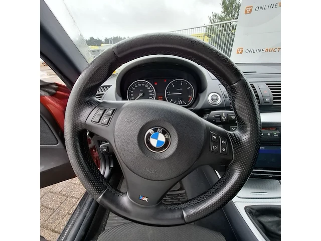 Personenauto bmw, 1-serie coupé 123 d, bouwjaar 2007 - afbeelding 13 van  43
