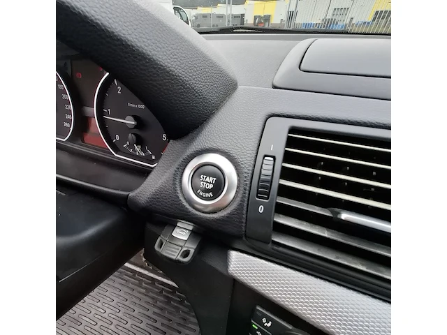 Personenauto bmw, 1-serie coupé 123 d, bouwjaar 2007 - afbeelding 18 van  43