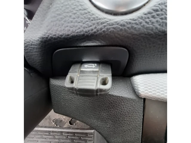 Personenauto bmw, 1-serie coupé 123 d, bouwjaar 2007 - afbeelding 19 van  43