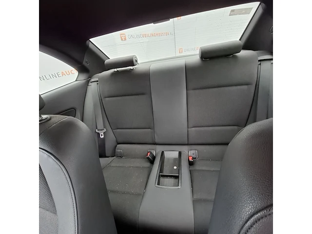 Personenauto bmw, 1-serie coupé 123 d, bouwjaar 2007 - afbeelding 20 van  43