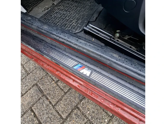 Personenauto bmw, 1-serie coupé 123 d, bouwjaar 2007 - afbeelding 21 van  43
