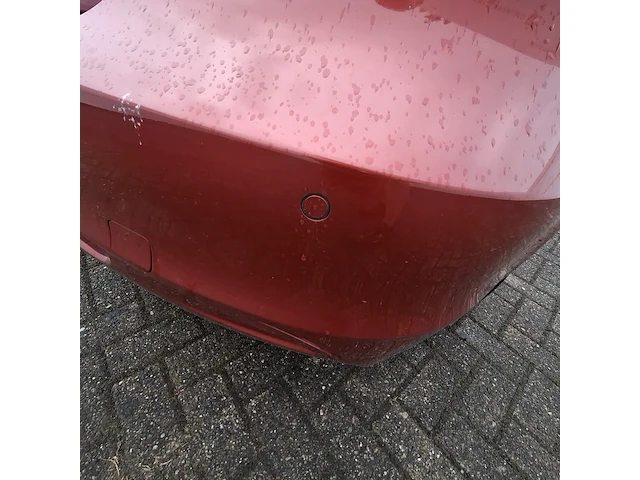 Personenauto bmw, 1-serie coupé 123 d, bouwjaar 2007 - afbeelding 22 van  43