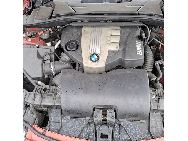 Personenauto bmw, 1-serie coupé 123 d, bouwjaar 2007 - afbeelding 26 van  43