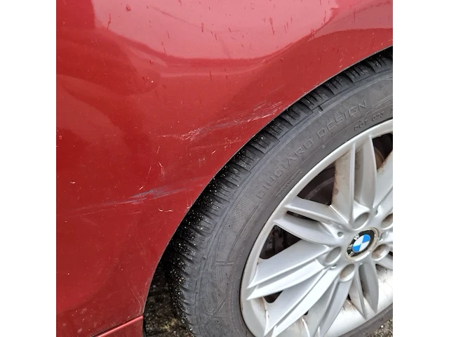 Personenauto bmw, 1-serie coupé 123 d, bouwjaar 2007 - afbeelding 28 van  43