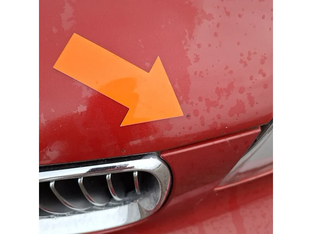 Personenauto bmw, 1-serie coupé 123 d, bouwjaar 2007 - afbeelding 32 van  43