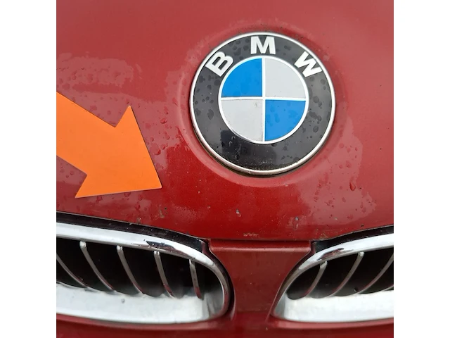 Personenauto bmw, 1-serie coupé 123 d, bouwjaar 2007 - afbeelding 33 van  43