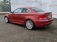 Personenauto bmw, 1-serie coupé 123 d, bouwjaar 2007 - afbeelding 23 van  43
