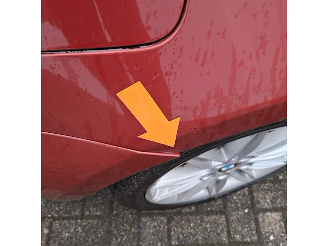 Personenauto bmw, 1-serie coupé 123 d, bouwjaar 2007 - afbeelding 36 van  43