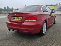 Personenauto bmw, 1-serie coupé 123 d, bouwjaar 2007 - afbeelding 39 van  43
