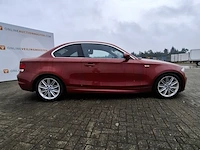 Personenauto bmw, 1-serie coupé 123 d, bouwjaar 2007 - afbeelding 40 van  43