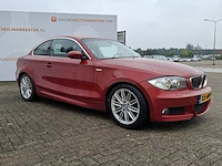 Personenauto bmw, 1-serie coupé 123 d, bouwjaar 2007 - afbeelding 41 van  43